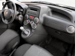 Fiat Panda 100 HP 2006 года